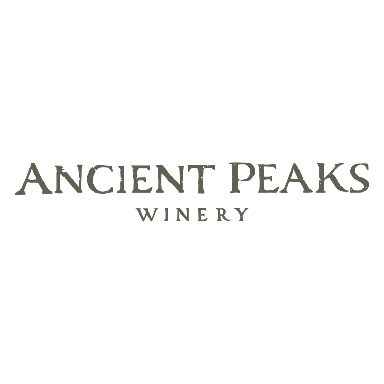 Ancient Peaks