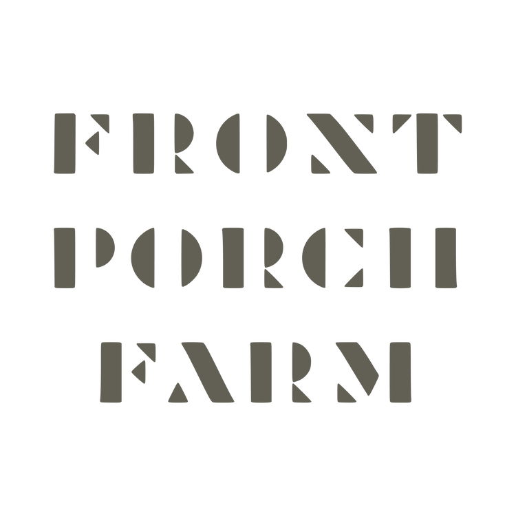 Front Porch Farm