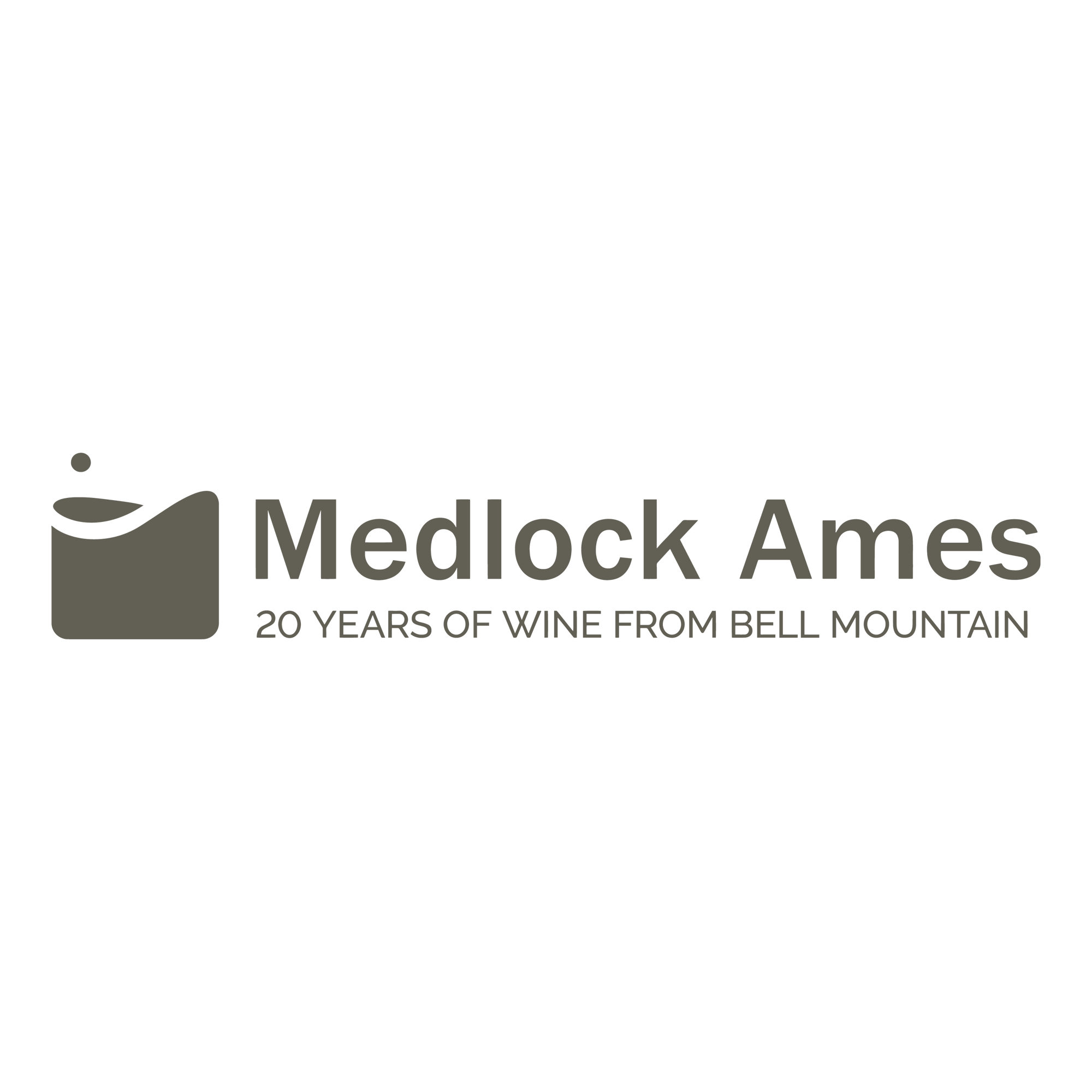 Medlock Ames & Region.