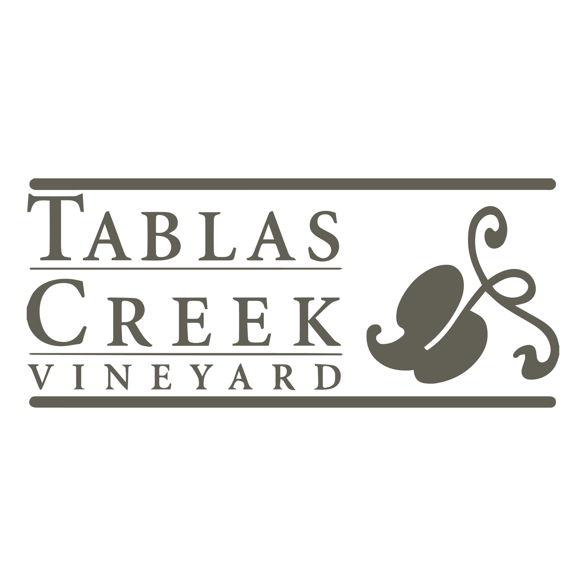 Tablas Creek Vineyard & Region.