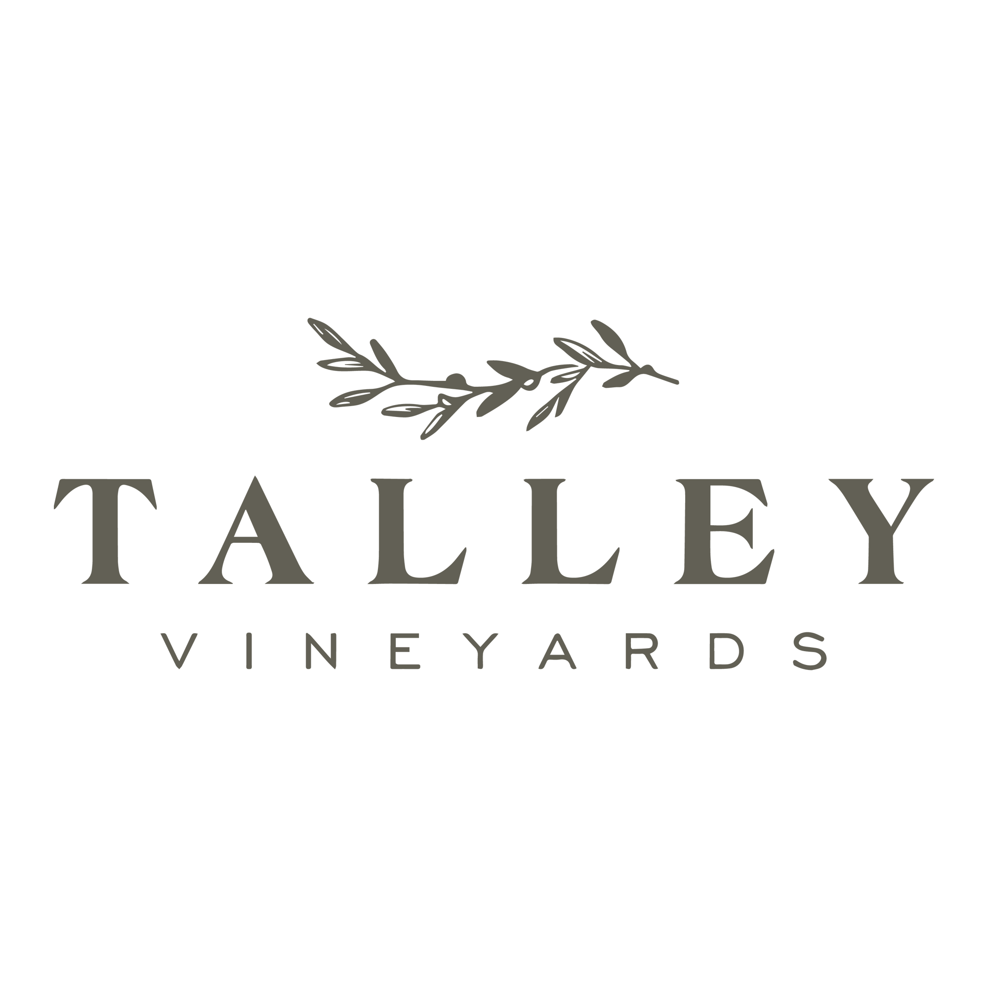 Talley Vineyards & Region.
