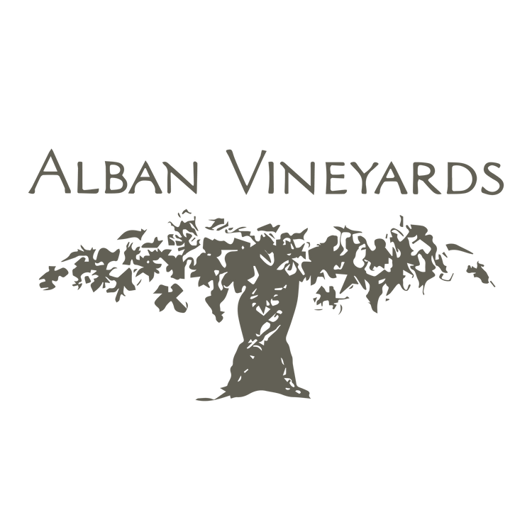 Alban Vineyards