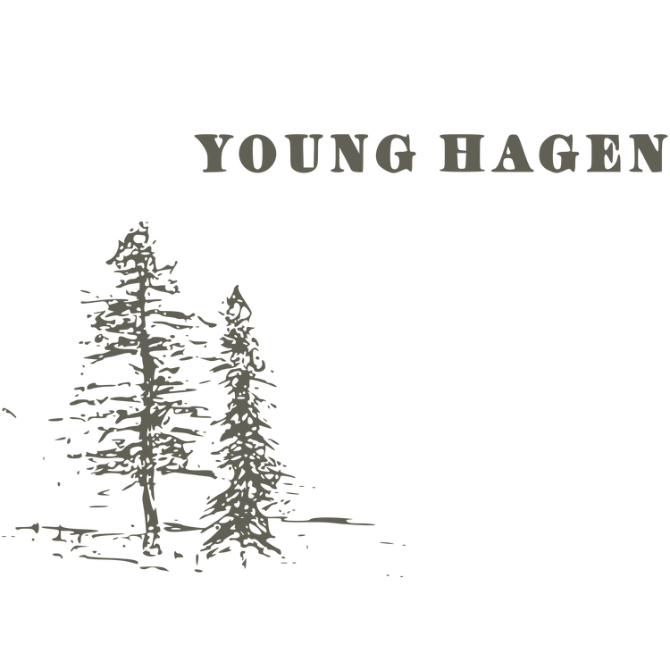 Young Hagen