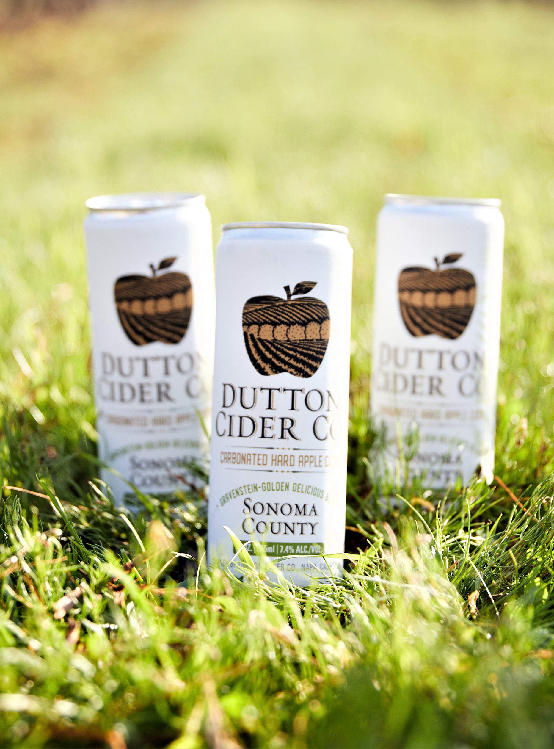 Dutton Estate & Region.