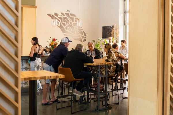 Corporate Events & Team Gatherings