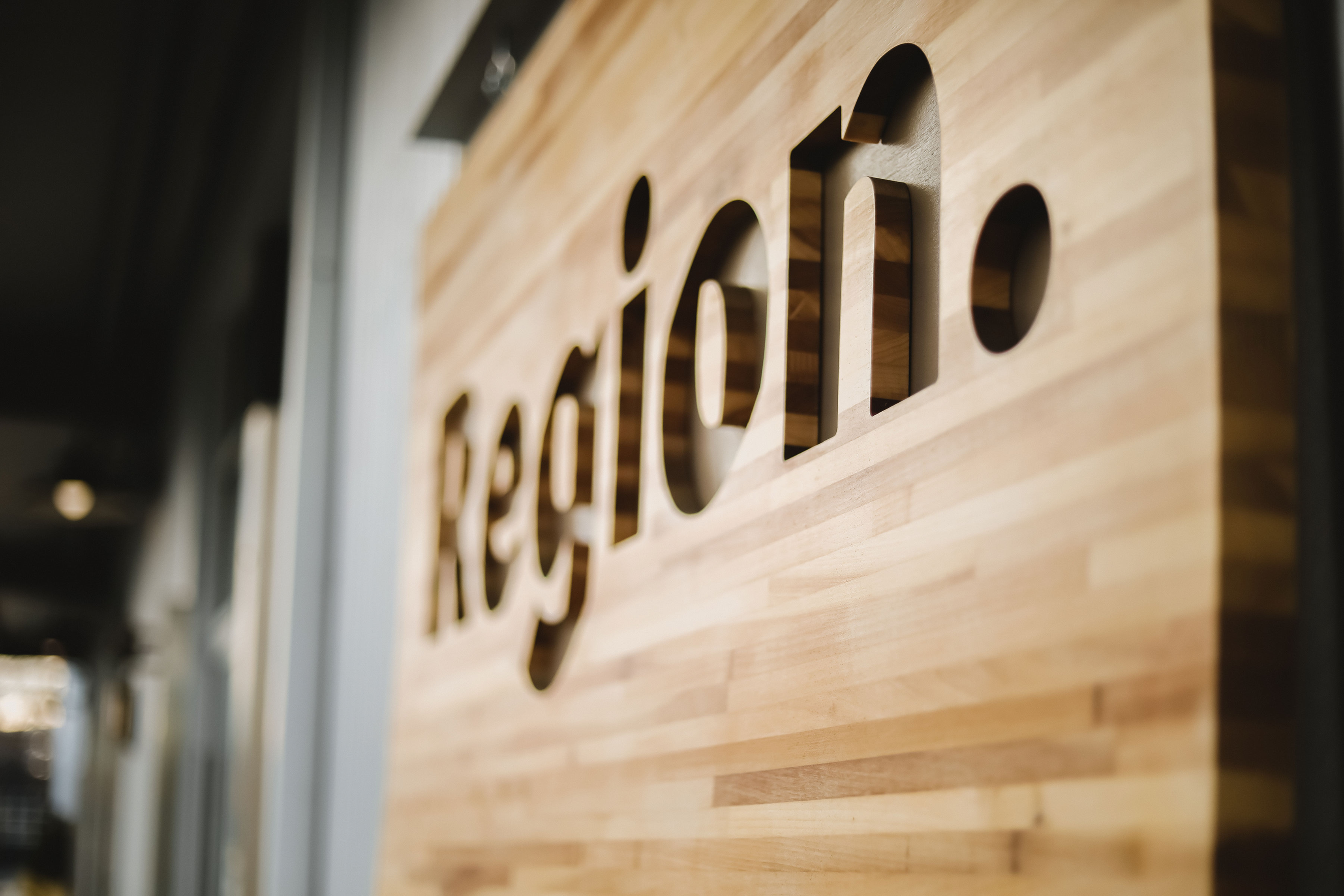 Region.
