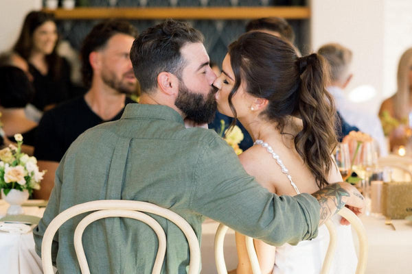 Wedding Weekend Celebrations