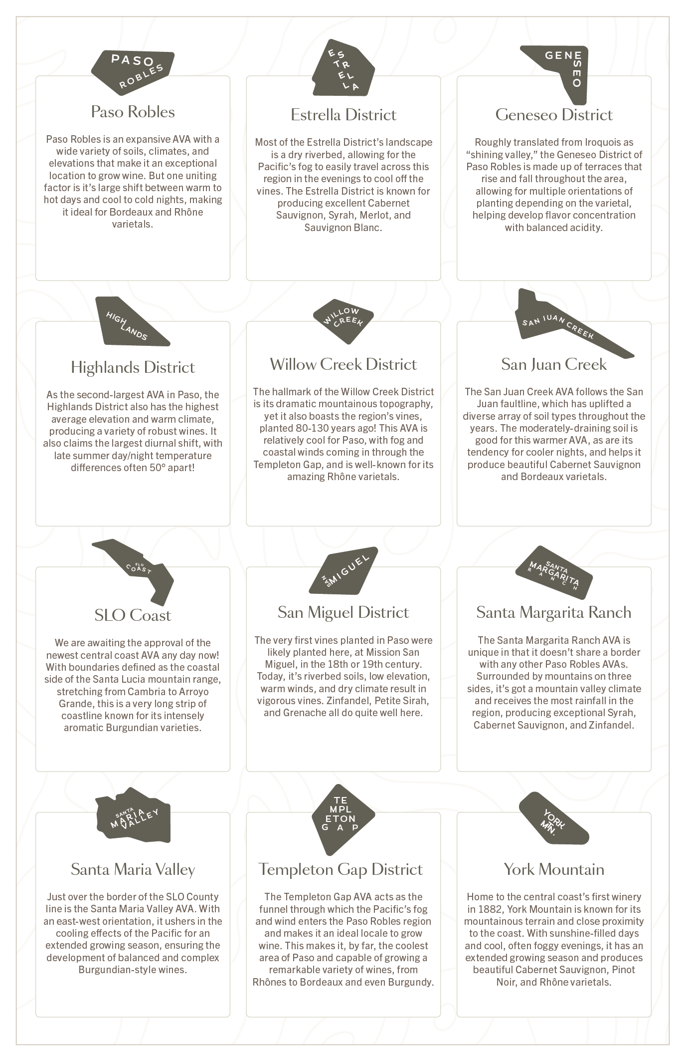 El paso best sale highlands menu